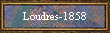Loudres-1858